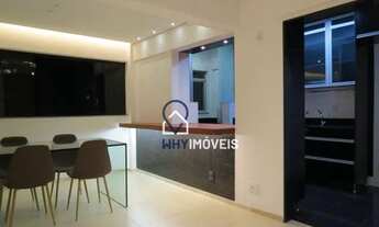 Imagem 13: Apartamento com 2 dormitórios, 80 m² - venda por R$ 599.000,00 ou aluguel por R$ 3.654,00