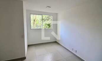 Imagem 4: Apartamento à Venda - Vargem Pequena, 3 Quartos, 53 m2