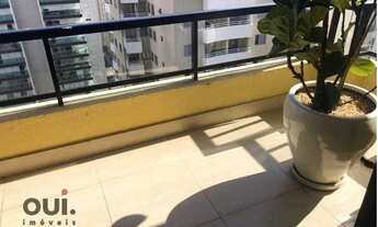 Imagem 4: Cobertura com 3 dormitórios à venda, 209 m² por R$ 3.490.000,00 - Brooklin - São Paulo/SP