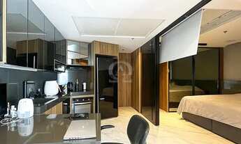 Imagem 4: APARTAMENTO LINEAR CONDOMÍNIO WYNDHAM BARRA DA TIJUCA