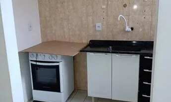 Imagem 5: Apartamento à venda, 2 quartos, Vila Lourdes - São Paulo/SP