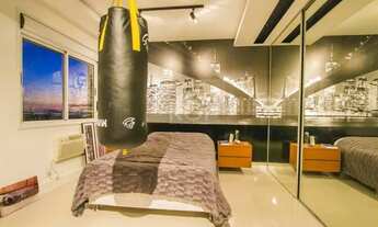 Imagem 4: Apartamento à venda com 1 quarto, 50m² Avenida Da Azenha, Azenha, Porto Alegre