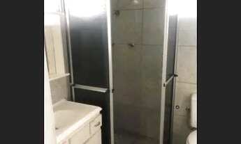 Imagem 4: Kitnet Casa com 1 dormitório