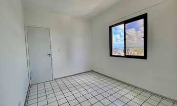 Imagem 5: Apartamento para venda possui 64 metros quadrados com 2 quartos