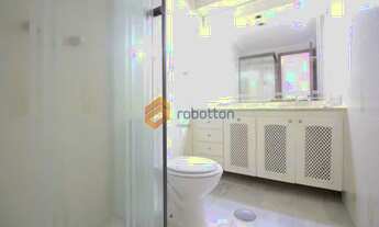 Imagem 5: Apartamento Residencial para locação, Mirandópolis, São Paulo -