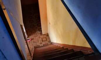 Imagem 5: Terreno com casa no Cic