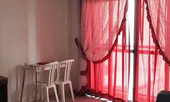 Imagem 7: Flat para Locação em Teresópolis, Taumaturgo, 1 dormitório, 1 suíte, 1 banheiro, 1 vaga