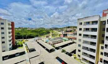 Imagem 7: Apartamento à venda no Condomínio Santa Lúcia Residence. Aracaju/SE