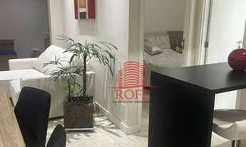 Imagem 5: Lindo apartamento com 1 dormitório à venda, 51 m² por R$ 575.000 - Cambuci - São Paulo/SP