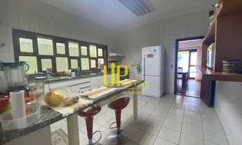 Imagem 4: Casa com 4 dormitórios, 330 m² - venda por R$ 3.087.000,00 ou aluguel por R$ 11.107,50/mês