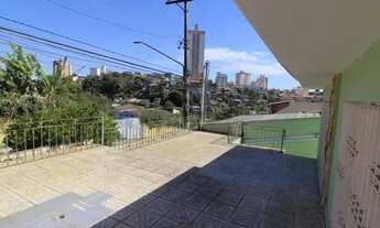 Imagem 2: Casa com 2 dormitórios para alugar, 70 m² por R$ 1.500,00 - Vila Emílio - Mauá/SP