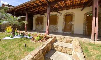 Imagem: Contagem - Casa Padrão - Jardim Riacho