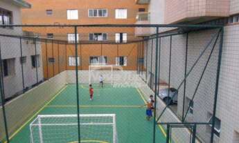 Imagem 4: Apartamento com 2 dorms, Tupi, Praia Grande - R$ 390 mil, Cod: 2499