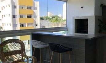 Imagem 7: APARTAMENTO - VENDA - LOCAÇÃO - Condomínio Sofisticato, Quilombo - Cuiabá/MT