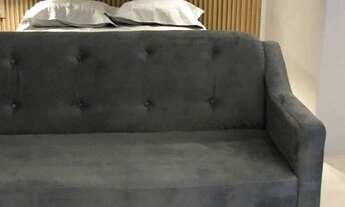 Imagem 7: Flat Mobiliado Moriah Jd. Aquarius