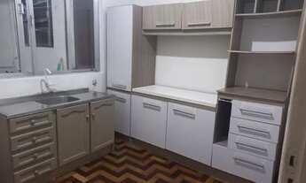 Imagem 5: Aluguel de kitnetes e apartamentos de 1 ou 2 dormitórios no Centro de Florianópolis