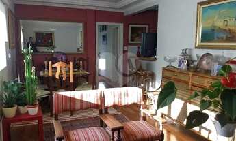 Imagem 4: Próximo a Oscar Freire e do Clube Paulistano