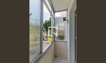 Imagem 6: Apartamento para Aluguel - Urca, 1 Quarto, 30 m2