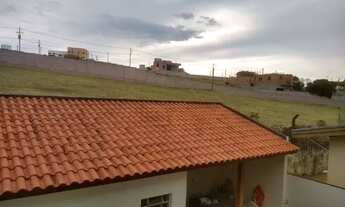 Imagem 4: Casa com 3 dormitórios para alugar, 160 m² por R$ 4.050,00/mês - Condomínio Itamambuca - V