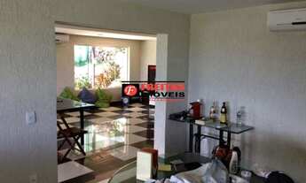 Imagem 6: DUPLEX ESPETACULAR 5 QUARTOS SENDO 2 SUÍTES PISCINA CHURRASQUEIRA