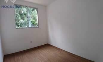 Imagem 7: Cód.: 12600 - Apartamento 2 quartos - Carlos Chagas