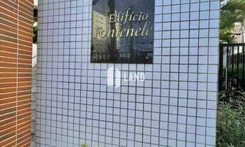 Imagem 3: APARTAMENTO PARA VENDA COM 3 SUÍTES DE 157M² NA ALDEOTA POR - 720.000,00