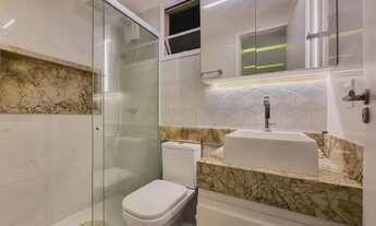 Imagem 4: Essa é a sua nova vida! Pertinho do mar e em uma das regiões mais nobre da cidade