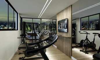 Imagem 7: Apartamento para venda tem 102 metros quadrados com 3 quartos em Lourdes - Belo Horizonte