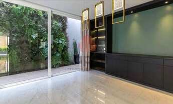 Imagem 4: Sobrado a Venda, Alto Padrão, Chácara Santo Antônio 3 Suites, 5 Vagas