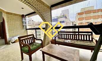 Imagem 2: Apartamento 4 quartos em Santos