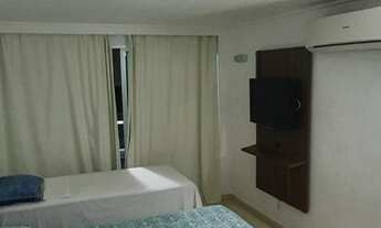 Imagem 7: Flat Beira Mar Cabo Branco Temporada