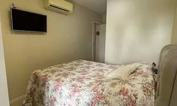 Imagem 5: Apartamento para venda tem 76 metros quadrados com 2 quartos em Ponta D'Areia - São L