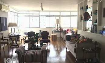 Imagem: Apartamento à venda em Jardim América
