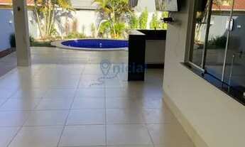 Imagem 7: Casa de Condomínio em Jardim Imperial - Cuiabá, MT