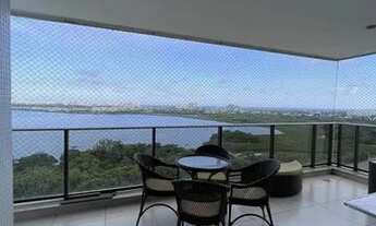 Imagem 2: Cobertura duplex para venda com 5 quartos na Barra da Tijuca