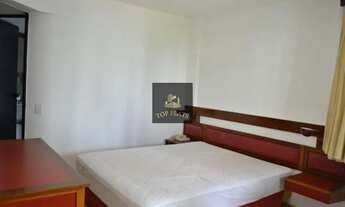 Imagem 5: Flat Para Locação no Brooklin