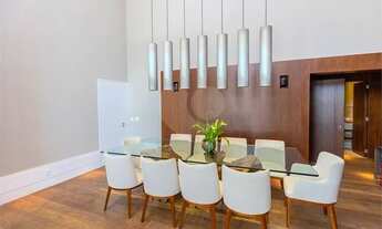 Imagem 4: Lindo Apto.Garden - 280 m2 - 4 Suítes/3 vagas de garagem