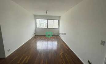 Imagem 2: Apartamento com 3 dormitórios para alugar, 117 m² por R$ 4.928,80/mês - Pinheiros - São Pa