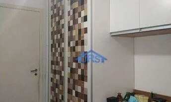 Imagem 7: Apartamento com 2 dormitórios para alugar, 63 m² por R$ 3.400,00/mês - Bethaville I - Baru