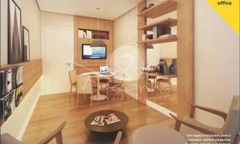 Imagem 7: Apartamento para Venda no Cambuí em Campinas - Façanha Imóveis Campinas