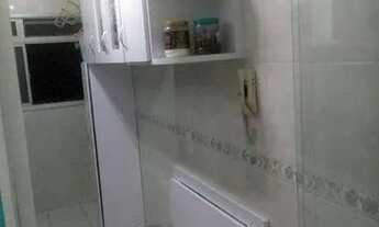 Imagem 6: Apartamento de 2 quartos para alugar no bairro Cidade São Jorge