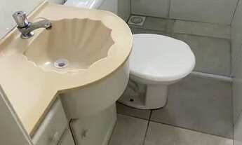 Imagem 6: Kitnet Kitnet com 1 dormitório