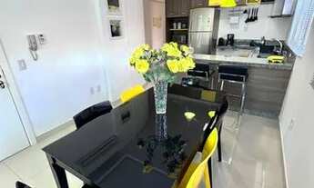 Imagem 2: Apartamento para venda com 80 metros quadrados com 2 quartos em Centro - Itapema - SC