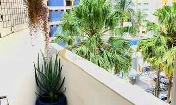 Imagem 6: Apartamento - Cambuí - Campinas