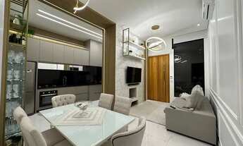 Imagem 2: Casa mobiliada Casa com 2 dormitórios