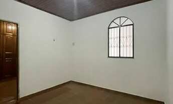 Imagem 2: Casa no Dom Pedro, 3 quartos, piscina, via pública, entrega imediata