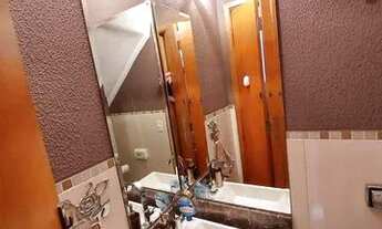 Imagem 4: Sobrado com 2 dormitórios à venda, 100 m² por R$ 815.000,00 - Vila Moinho Velho - São Paul