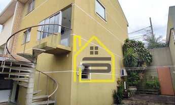 Imagem 6: Sobrado em Condomínio Fechado em Pinhais