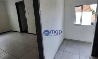 Imagem 2: Casa com 1 dormitório para alugar - Vila Maria