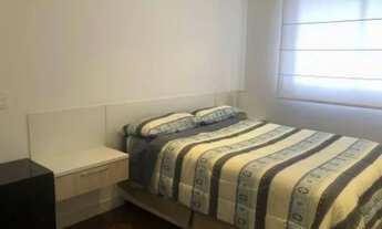 Imagem 5: Apartamento para aluguel com 78 m² com 1 quarto - Vila Nova Conceição - São Paulo -SP